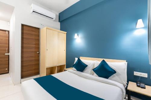 Hotel O C3 Celebration City Centre