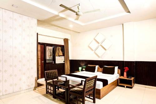 Hotel O Civil Lines Rudrapur