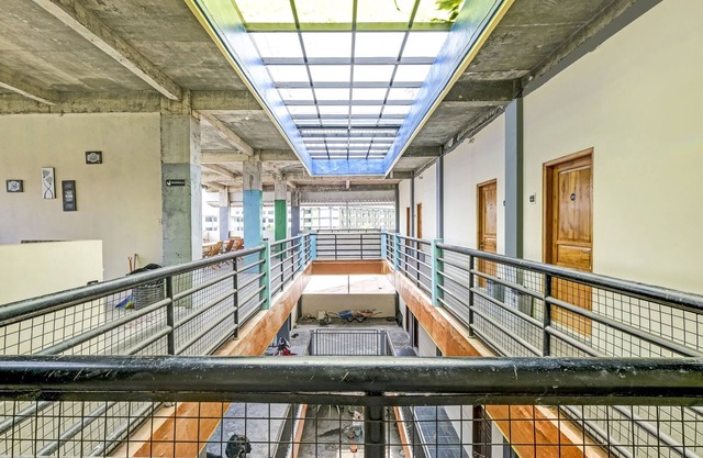 Hotel O Dangau Datuk Guesthouse