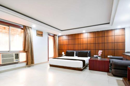 Hotel O Dhanbad Centre Point Mall