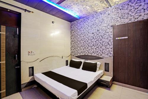 Hotel O Ginni