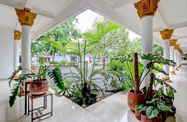 Hotel O Guest House Arundaya Syariah