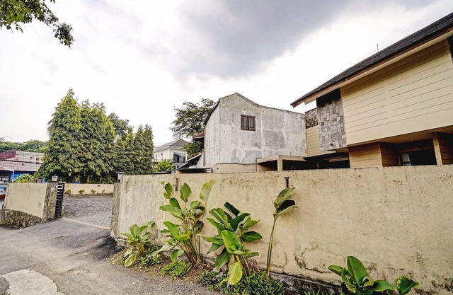 Hotel O Guest House Cigadung 9a
