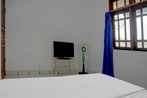 Hotel O Home Stay Syariah Aom Kusman