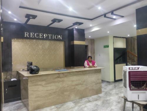 Hotel O Kaveri Stay Inn Luxury Rooms