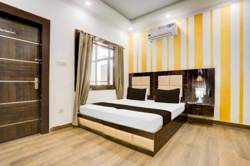 Hotel O Khajuraho Central