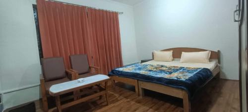 Hotel O Kohsheen Guest House
