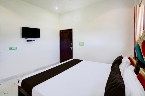 Hotel O Krishna Manu Palace