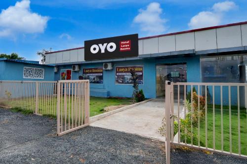 Hotel O LASYA ROOMS
