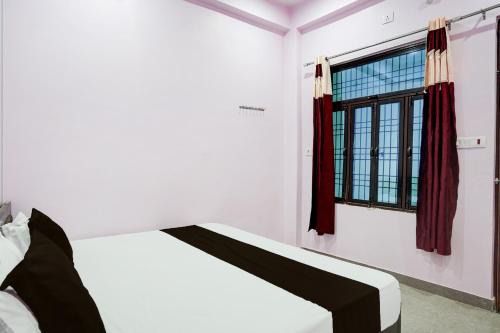 Hotel O Maa Santoshi