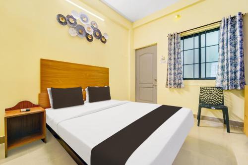Hotel O Magical Crown Inn