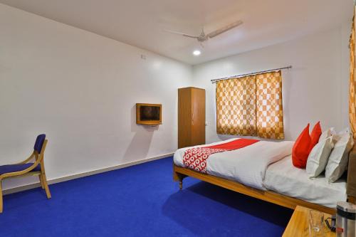 Hotel O Milan Party Hall