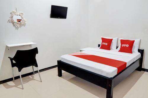Hotel O MIOXIO Syariah Kost