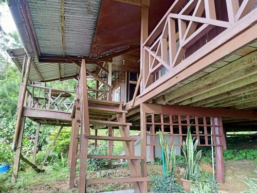 Hotel O Mountain Resthouse