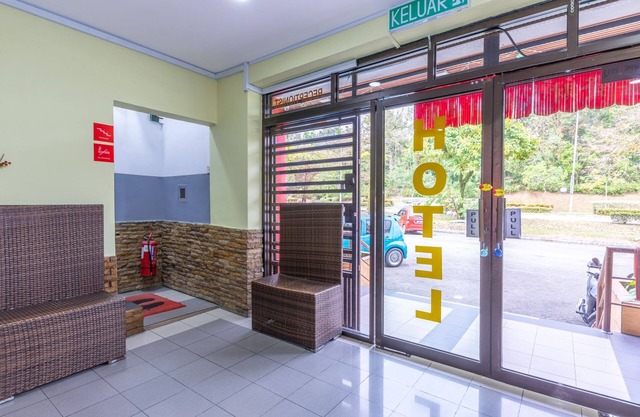 Hotel O My 7days Inn