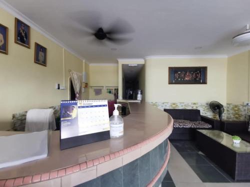 Hotel O My Seven Days Inn