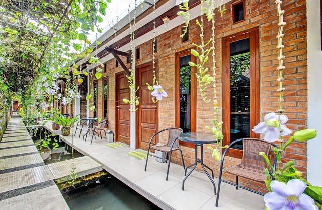Hotel O Nayo Homestay Syariah