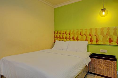 Hotel O Northern Inn