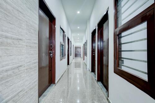 Hotel O NRI Guest House