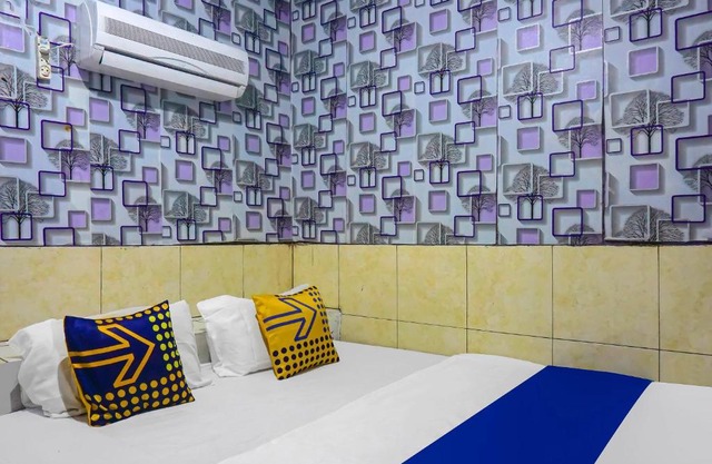 Hotel O Nusasari Guest House