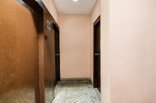 Hotel O Padmavati Projects Pvt Ltd Near Netaji Subhash Chandra Bose International Airport