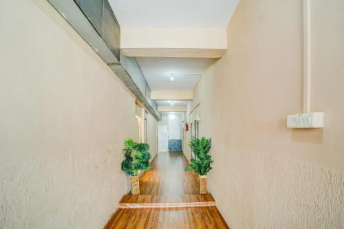 Hotel O Parth Palace