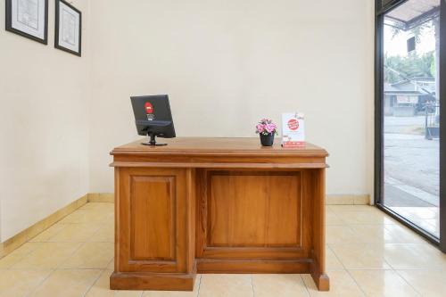 Hotel O Penginapan Kepurun Pawana Indonesia