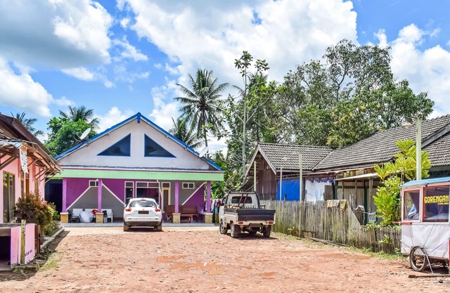 Hotel O Penginapan Widodo