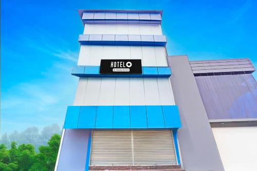 Hotel O Prabhat Nagar Bareilly