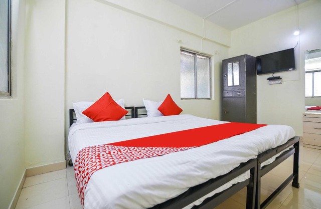 Hotel O Pratikruti Resort