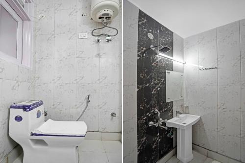 Hotel O Raj Residency