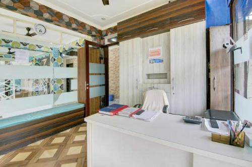 Hotel O Royal Hotel