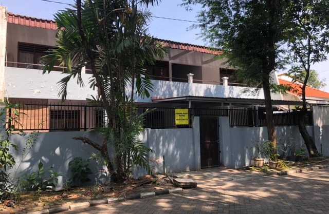 Hotel O Rumah Oma Syariah