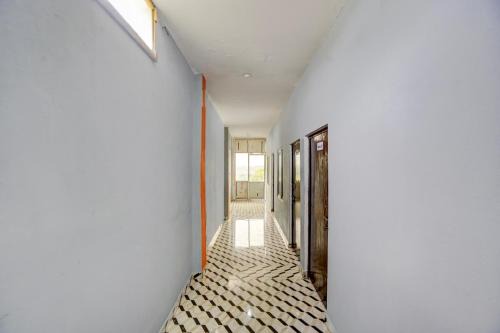 Hotel O Samyak Hotel