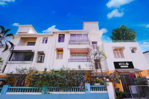 Hotel O Sand Castles Miramar