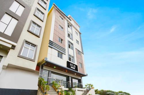 Hotel O Shamshabad