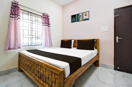 Hotel O Shree Jagannath Residency