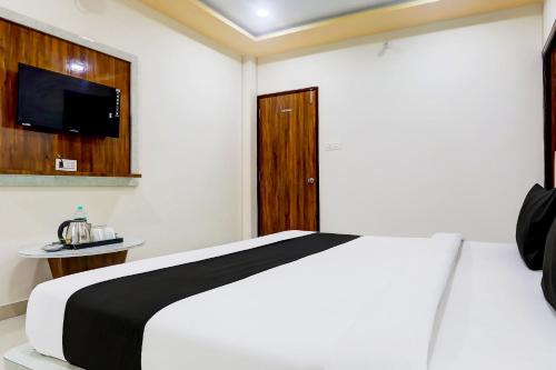 Hotel O Shree Palace