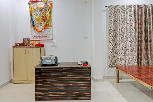 Hotel O Shri Krishna Banquet Hall