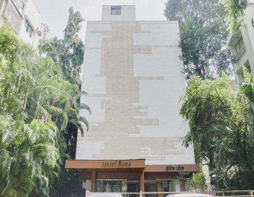 Hotel O Span Executive