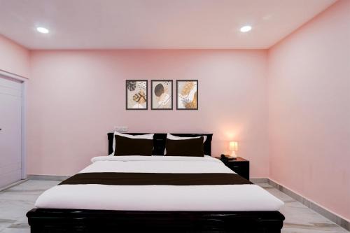 Hotel O Ss ome inn ultra luxury rooms