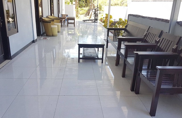 Hotel O Surya Abadi Homestay Syariah Near alun alun kota gombong