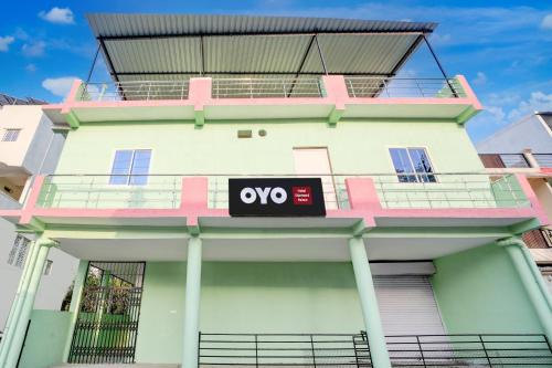 Hotel O The Diamond Palace