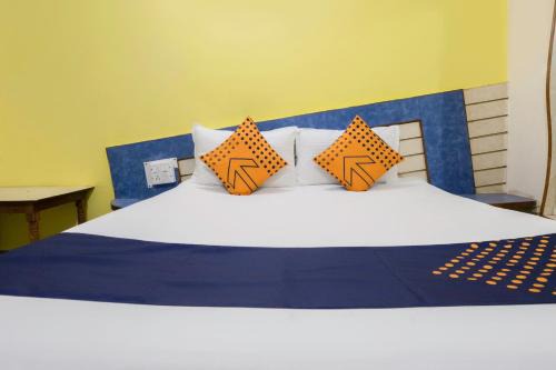 Hotel O The Nature World Resort