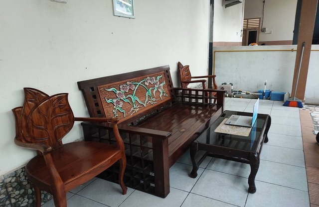 Hotel O The Noru Syariah