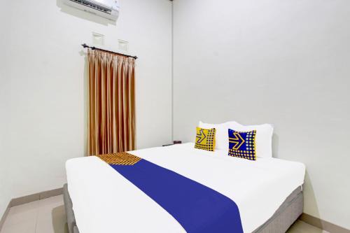 Hotel O Tinampi House Syariah