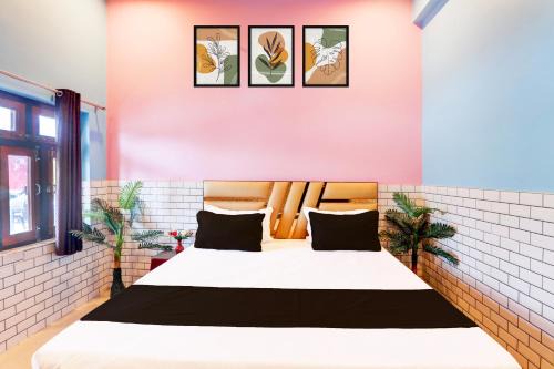 Hotel O Usha Marriage Lawn & Resort