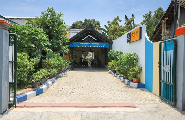 Hotel O Wallet Family Residence Syariah