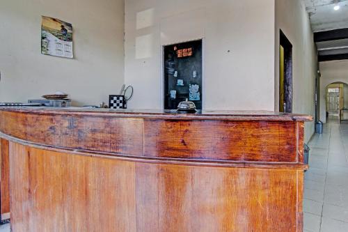 Hotel O Wisma Pangestu SyariahNearTamanselera