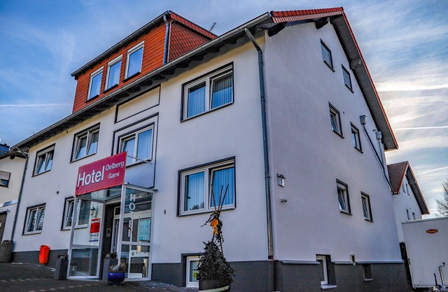 Hotel Oelberg budget - BONN SÜD Königswinter